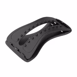Bodi-Tek Back Magic Plus Posture Corrector - Black