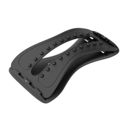 Bodi-Tek Back Magic Plus Posture Corrector - Black