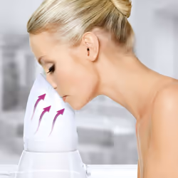 Rio Facial Sauna with Steam Inhaler