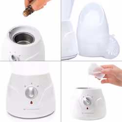 Rio Facial Sauna with Steam Inhaler - Additional view 4