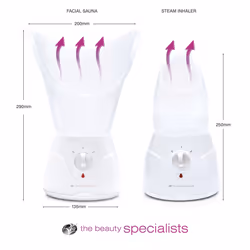 Rio Facial Sauna with Steam Inhaler - Additional view 6