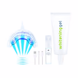 Rio Smile White