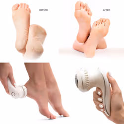 Rio 60 Second Spa Pedi - Additional view 4
