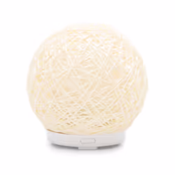 Rio Lola Aroma Diffuser, Humidifier and Night Light
