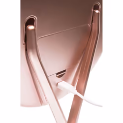 Rio HD Illuminated Makeup Mirror with 1X and 5X Magnification - Additional view 5