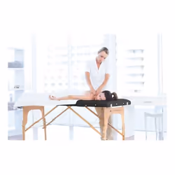 Rio MATA massage table - Additional view 4