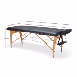 Rio MATA massage table - Additional view 5