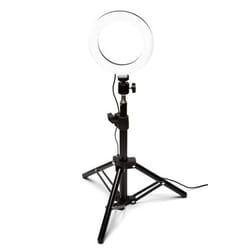 Rio RL06 lighting ring LED