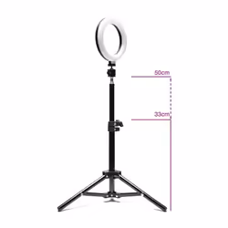 Rio RL06 lighting ring LED