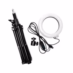 Rio RL06 lighting ring LED - Additional view 5
