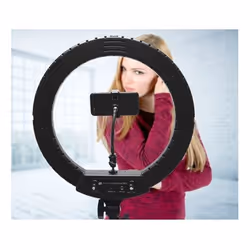 Rio RL18 lighting ring LED