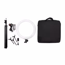 Rio RL18 lighting ring LED - Additional view 8