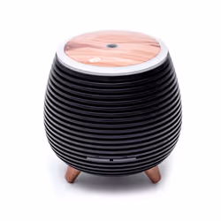 Rio Zoey, Tank, Ultrasonic aroma diffuser, 0.09 L, 15 m²