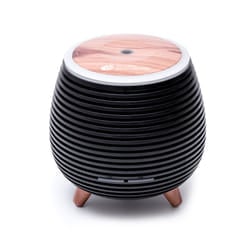 Rio Zoey aroma diffuser Tank Black