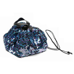 Rio BGDS2 makeup/manicure case Black, Blue, Purple
