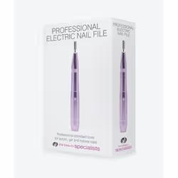 Rio NAEF electric nail care tool Electric nail polisher USB - Additional view 5