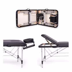 Rio MATM massage table