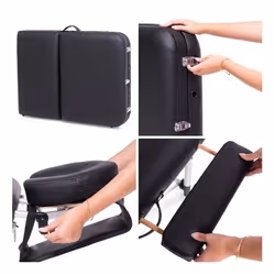 Rio MATM massage table - Additional view 5