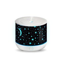 Rio Dream Time aroma diffuser Tank White