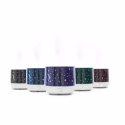 Rio Dream Time aroma diffuser Tank White