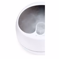 Rio Steam Foot foot bath Grey, White