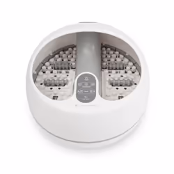 Rio Steam Foot foot bath Grey, White - Additional view 5