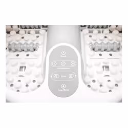 Rio Steam Foot foot bath Grey, White - Additional view 6