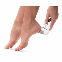Rio Go Smooth 60 Second Pedi