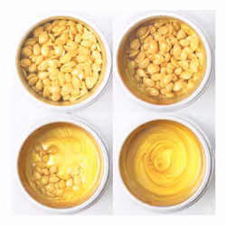 Rio 1-BG-BWAX-HONEY hair removal remedy Body wax