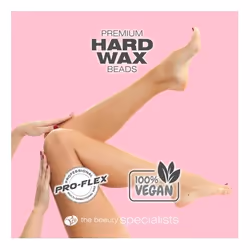 Rio 1-BG-BWAX-HONEY hair removal remedy Body wax - Additional view 5