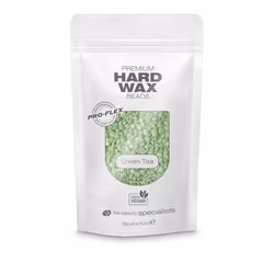Rio Premium Hard Wax Beads, Green, United Kingdom, 1 pc(s)