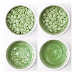 Rio Premium Hard Wax Beads waxing kit