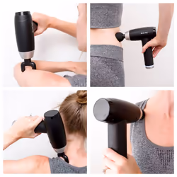 Bodi-Tek Deep Tissue Massage Gun - Additional view 4