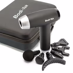 Bodi-Tek Deep Tissue Massage Gun - Additional view 5