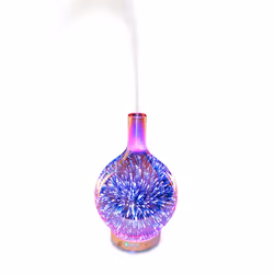 Rio ELLA aroma diffuser Multicolour