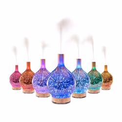 Rio ELLA aroma diffuser Multicolour