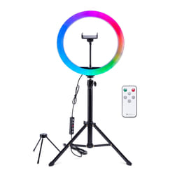 Rio RL12 lighting ring 160 LED