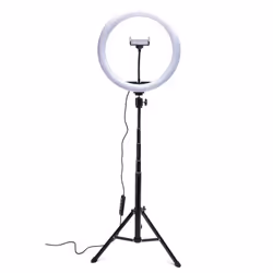Rio RL12 lighting ring 160 LED