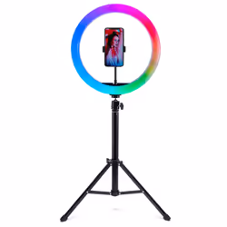 Rio RL12 lighting ring 160 LED - Additional view 4