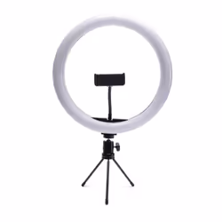 Rio RL12 lighting ring 160 LED - Additional view 5