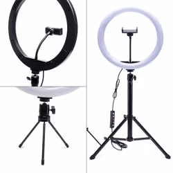 Rio RL12 lighting ring 160 LED - Additional view 7