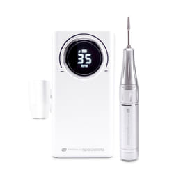 Rio NAPE electric nail care tool File set Battery