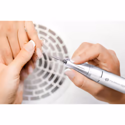 Rio NAPE electric nail care tool File set Battery