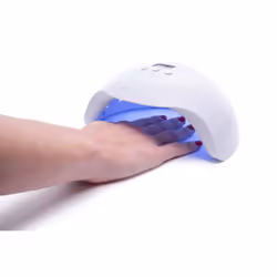 Rio UVDU nail dryer UV + LED