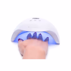 Rio UVDU nail dryer UV + LED