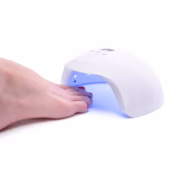 Rio UVDU nail dryer UV + LED - Additional view 4