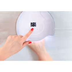 Rio UVDU nail dryer UV + LED - Additional view 6