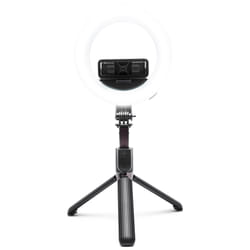 Rio GlamourGlow Pro lighting ring 48 LED