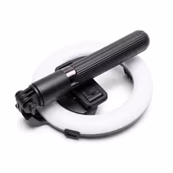 Rio GlamourGlow Pro lighting ring 48 LED