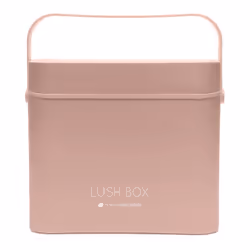 Rio CSBL, Peach, Monochromatic, Women, 6350 ml, 245 mm, 140 mm